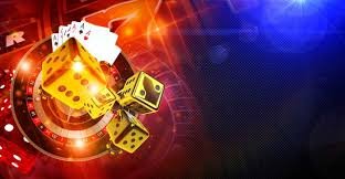 Visual Sportsbook & Permainan Casino api188