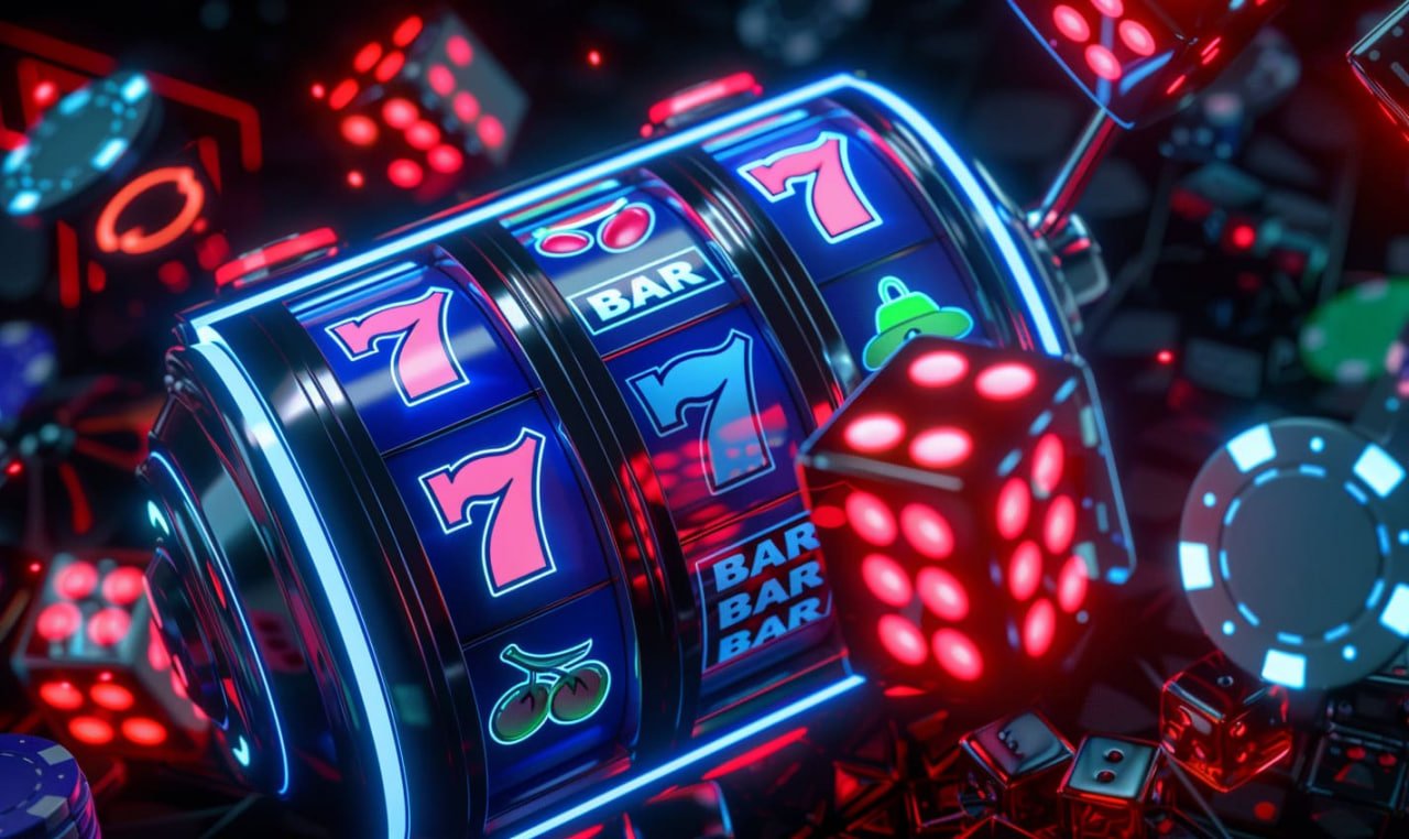 Ilustrasi Promosi Menarik api188 untuk Slot dan Sportsbook