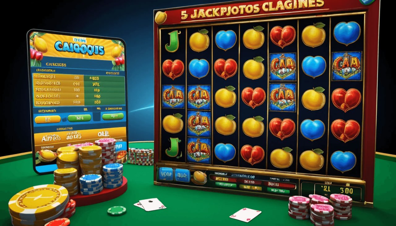 Tampilan aplikasi mobile api188 menunjukkan antarmuka sportsbook dan slot online